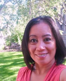 Lourdes Yturzaeta