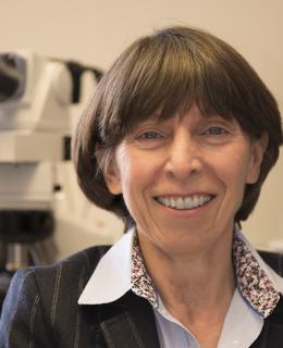 Maire A. Duggan MD, FRCPC