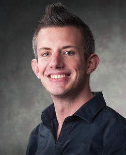 Marc Hall