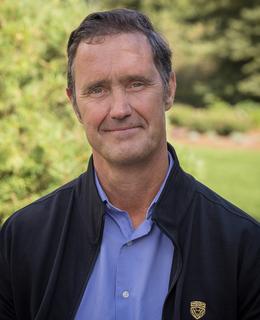 Image of Don McSwiney Communications & Marketing Manager Faculty of Social Work