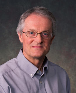 Dr. Robert Barclay, Biological Sciences, University of Calgary