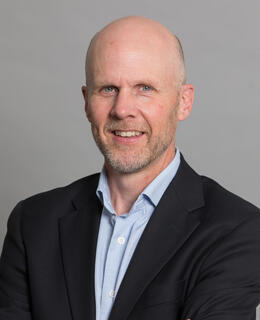 Ron Thiessen's photo