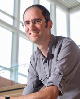 Richard Galambos