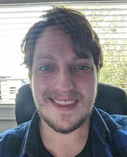 Spencer Fietz Profile Photo