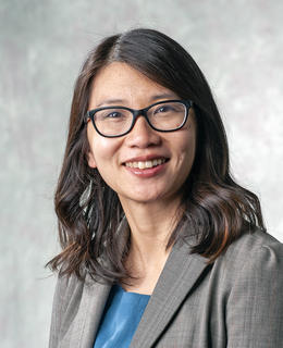 Stephanie Ng