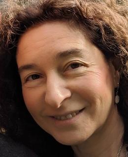 Svetlana Shklarov, MD, PhD