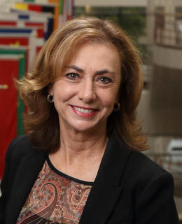 Sylvia Trosch