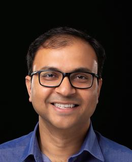 Vaibhav Patel