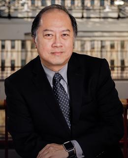 Vincent Chiew
