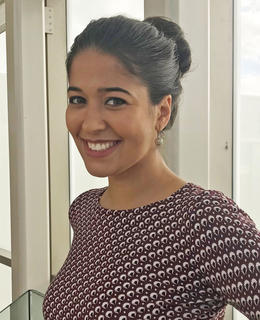 Vivian Elzinga