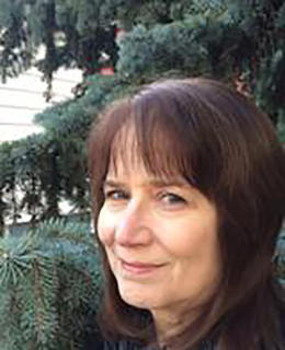 Bonnie Lee Shapiro