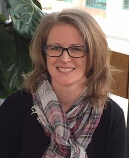 Jenn Hauck