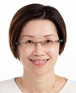 Catherine Chua S.K