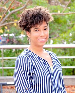 Lindy Ephraim