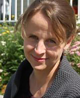 Gabrielle Wilcox