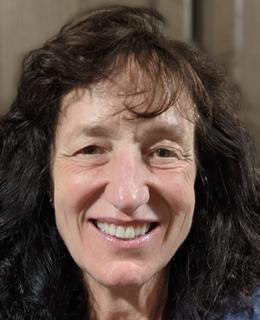 Jenny Godley Headshot 2021