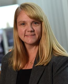 Sherry Dahl, CFRE