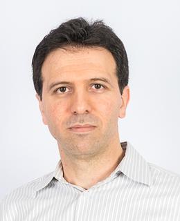 Majid Ghaderi