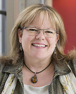 Dr Michele Jacobsen