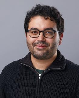 Portrait Photo