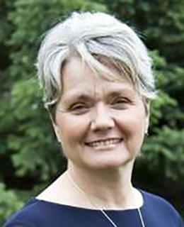 Roswita Dressler