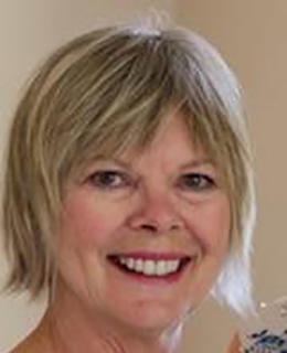 Shirley Pepper