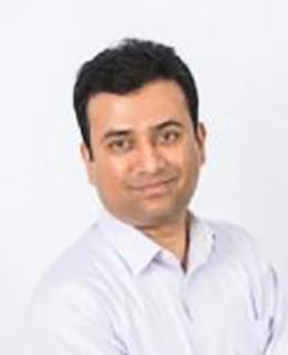 Subrata Bhowmik