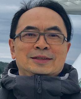 Dr. Philip C. Chang