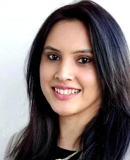 Richa Pandey