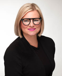 Amie Liddle