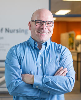 Andrew Estefan
