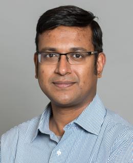 Ayan Chanda