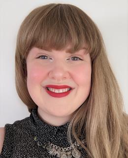 Headshot of Natalie Bakko