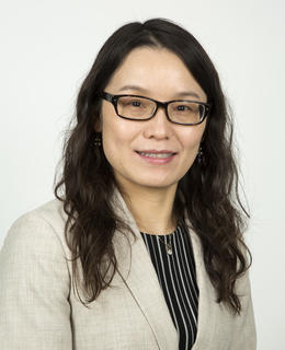 Qingye (Gemma) Lu