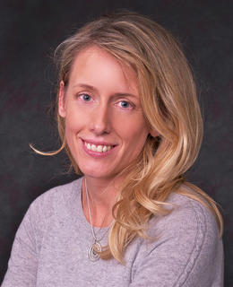 Shelley De Boer