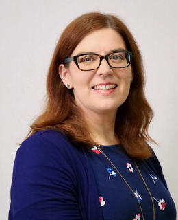 Sarah Dewell