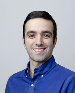 Dr Estacio Pereira