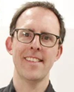 Paul Galpern Image