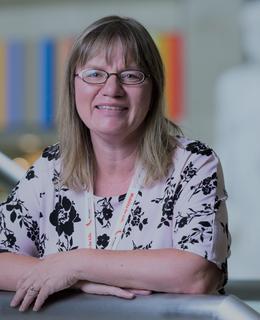 Yvonne Durnin