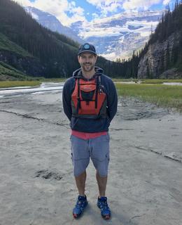 Greg Lowan-Trudeau