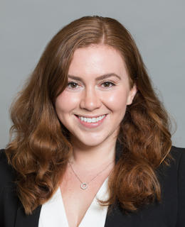 Headshot of Dr. Beth Barretto