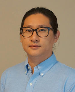 Kangsoo Kim
