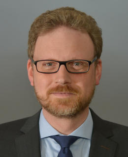 Dr. K. M. Klein