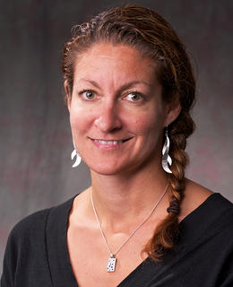 Megan Kirkpatrick