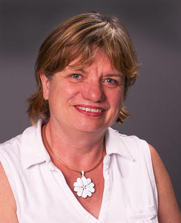 Sylvia Loewen
