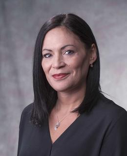 Louise Baptiste