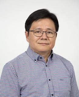 Dr. Keekyoung Kim