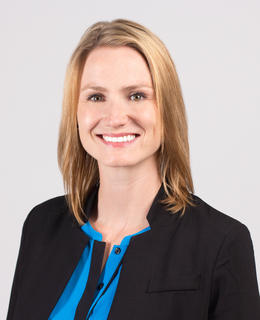 Dr. Brae Anne McArthur