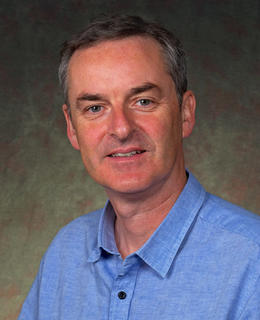 Graham McCaffrey