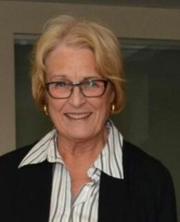 Nancy McElheran